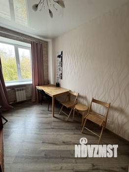 2-к квартира, на длительный срок, 42м2, 2/4 этаж