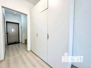 Студия квартира, посуточно, 42м2, 2/25 этаж