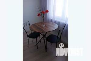 1-к квартира, посуточно, 42м2, 24/32 этаж