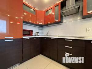 1-к квартира, посуточно, 41м2, 1/1 этаж