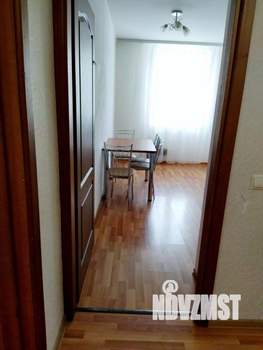 2-к квартира, на длительный срок, 52м2, 14/16 этаж