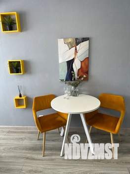 Студия квартира, посуточно, 20м2, 1/12 этаж