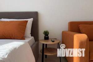 1-к квартира, посуточно, 26м2, 15/30 этаж