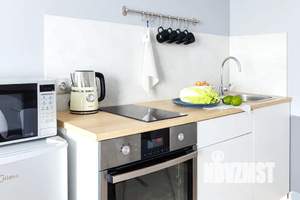 1-к квартира, посуточно, 37м2, 11/23 этаж