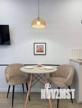 Студия квартира, посуточно, 30м2, 5/24 этаж