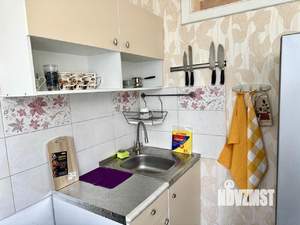 2-к квартира, на длительный срок, 57м2, 5/5 этаж