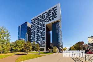 1-к квартира, посуточно, 43м2, 15/17 этаж