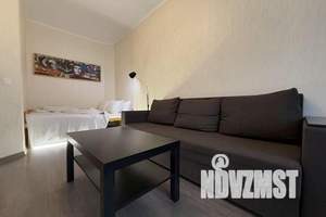 1-к квартира, посуточно, 41м2, 13/14 этаж