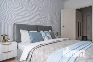 1-к квартира, посуточно, 34м2, 1/1 этаж