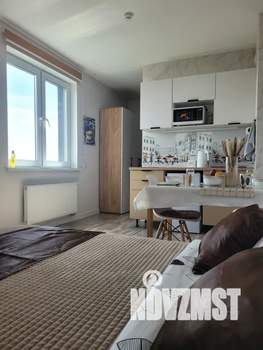 1-к квартира, посуточно, 25м2, 16/26 этаж