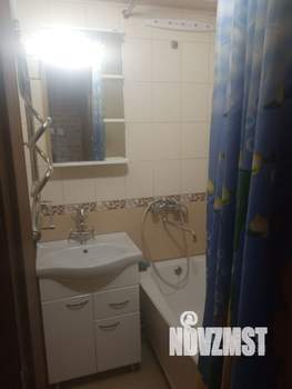 2-к квартира, на длительный срок, 41м2, 5/5 этаж