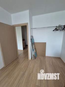 2-к квартира, на длительный срок, 45м2, 5/22 этаж