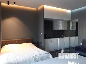 1-к квартира, посуточно, 34м2, 2/5 этаж