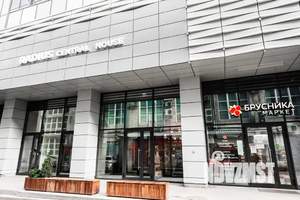 1-к квартира, посуточно, 33м2, 10/15 этаж