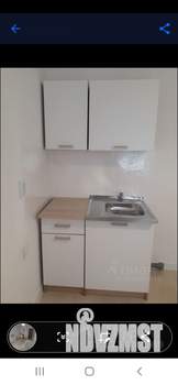 1-к квартира, на длительный срок, 32м2, 4/12 этаж