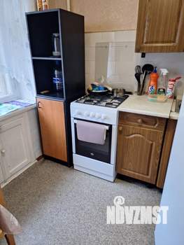 2-к квартира, на длительный срок, 45м2, 3/4 этаж
