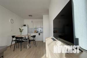 1-к квартира, посуточно, 37м2, 7/12 этаж