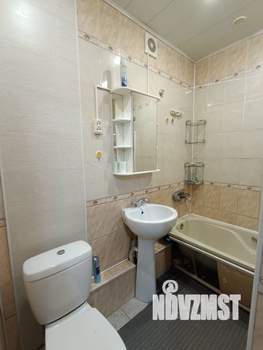 2-к квартира, на длительный срок, 46м2, 2/4 этаж