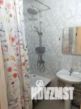 Студия квартира, на длительный срок, 23м2, 11/25 этаж