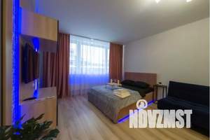 1-к квартира, посуточно, 38м2, 5/16 этаж