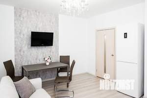 1-к квартира, посуточно, 70м2, 1/1 этаж