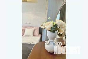 1-к квартира, посуточно, 39м2, 9/9 этаж