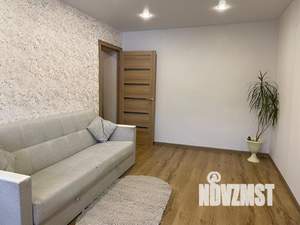 2-к квартира, на длительный срок, 44м2, 2/5 этаж