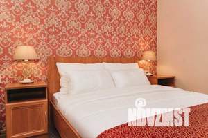 1-к квартира, посуточно, 27м2, 1/5 этаж