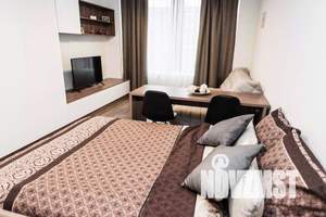 1-к квартира, посуточно, 32м2, 4/15 этаж