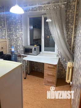 1-к квартира, на длительный срок, 32м2, 3/5 этаж