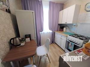 1-к квартира, посуточно, 31м2, 1/5 этаж