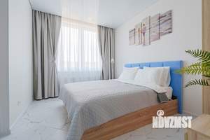 1-к квартира, посуточно, 32м2, 1/1 этаж
