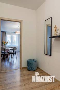 2-к квартира, посуточно, 82м2, 1/1 этаж