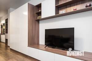 Студия квартира, посуточно, 34м2, 4/15 этаж