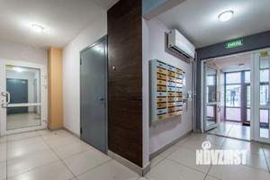 Студия квартира, на длительный срок, 24м2, 4/5 этаж