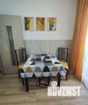 2-к квартира, посуточно, 60м2, 1/1 этаж