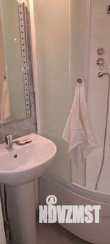 Студия квартира, на длительный срок, 22м2, 3/5 этаж