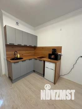 Студия квартира, посуточно, 30м2, 14/18 этаж