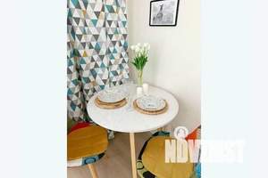 1-к квартира, посуточно, 30м2, 15/23 этаж