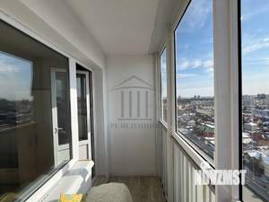 1-к квартира, на длительный срок, 34м2, 19/25 этаж