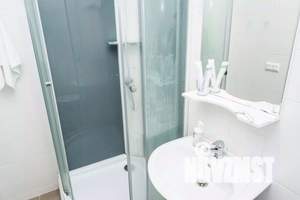 1-к квартира, посуточно, 10м2, 1/1 этаж