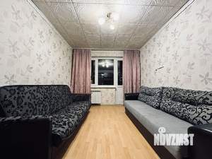 2-к квартира, на длительный срок, 48м2, 5/5 этаж