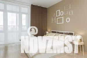 1-к квартира, посуточно, 33м2, 13/15 этаж