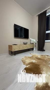1-к квартира, посуточно, 40м2, 24/32 этаж