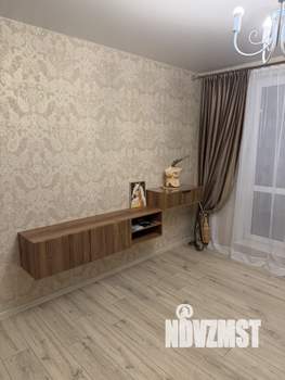 2-к квартира, на длительный срок, 43м2, 3/9 этаж