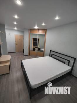 1-к квартира, на длительный срок, 34м2, 3/13 этаж