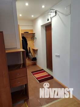 1-к квартира, посуточно, 28м2, 1/5 этаж