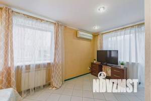 1-к квартира, посуточно, 50м2, 2/5 этаж