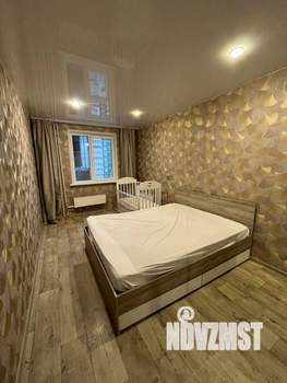 2-к квартира, на длительный срок, 53м2, 12/16 этаж