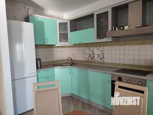 2-к квартира, на длительный срок, 60м2, 14/19 этаж